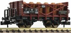 822206 Fleischmann Acid tank wagon Zschimmer & Schwarz